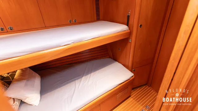 Swan 57