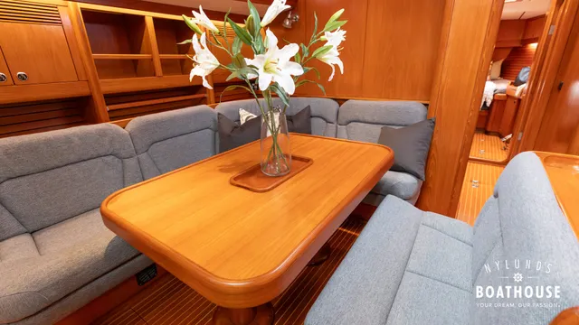 Swan 57