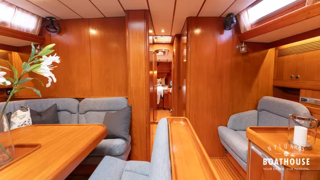 Swan 57