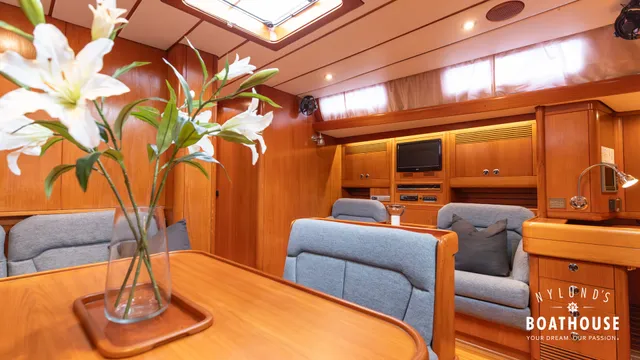Swan 57