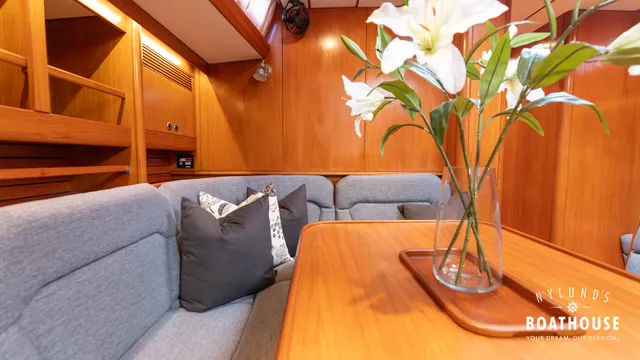 Swan 57