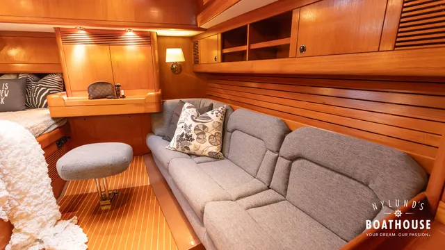 Swan 57