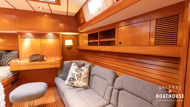 Swan 57