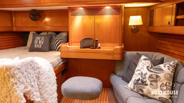 Swan 57
