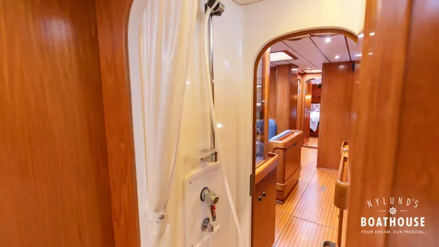 Swan 57