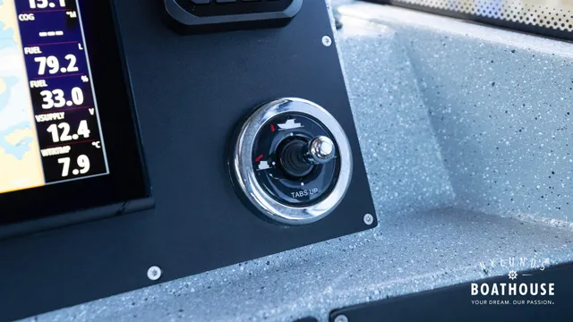 Vboats Voyager 700 Cabin