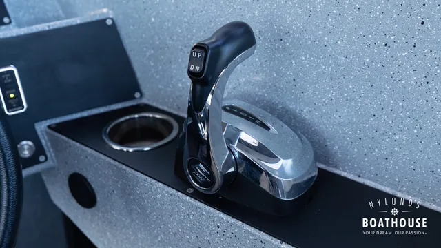 Vboats Voyager 700 Cabin