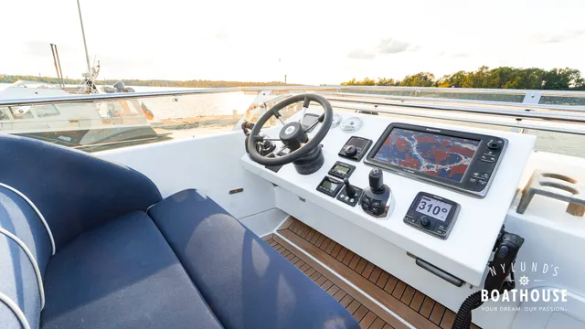 Targa 44 CFC
