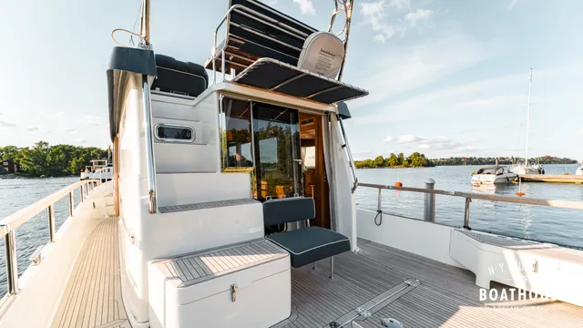 Targa 44 CFC