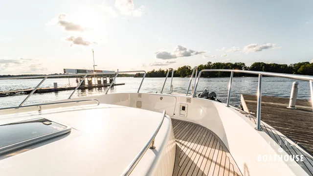 Targa 44 CFC