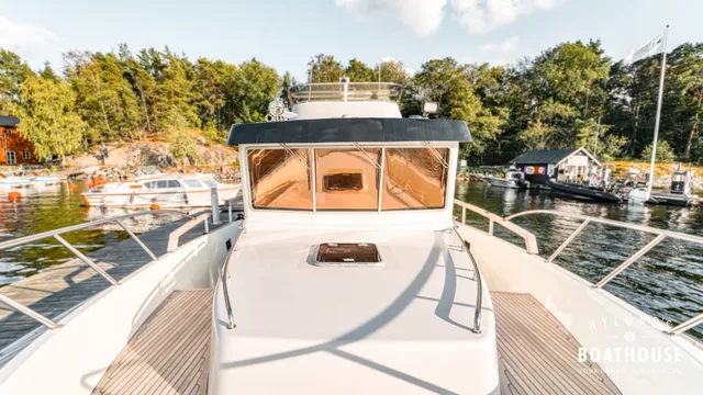 Targa 44 CFC