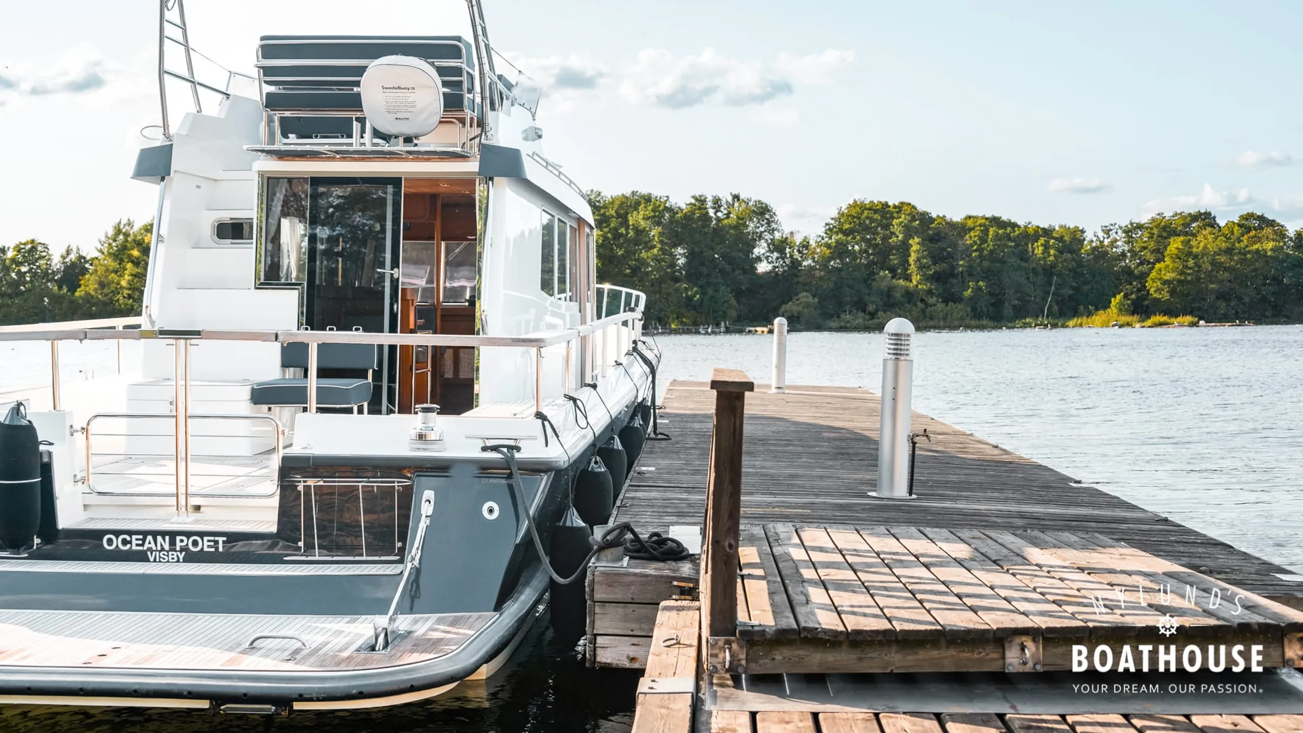 Targa 44 CFC - Image 6