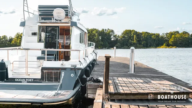 Targa 44 CFC