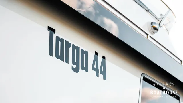 Targa 44 CFC