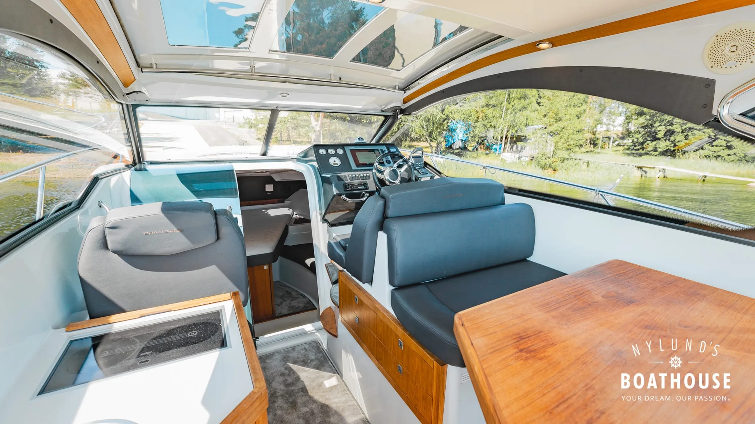 Grandezza 27 OC - Image 18