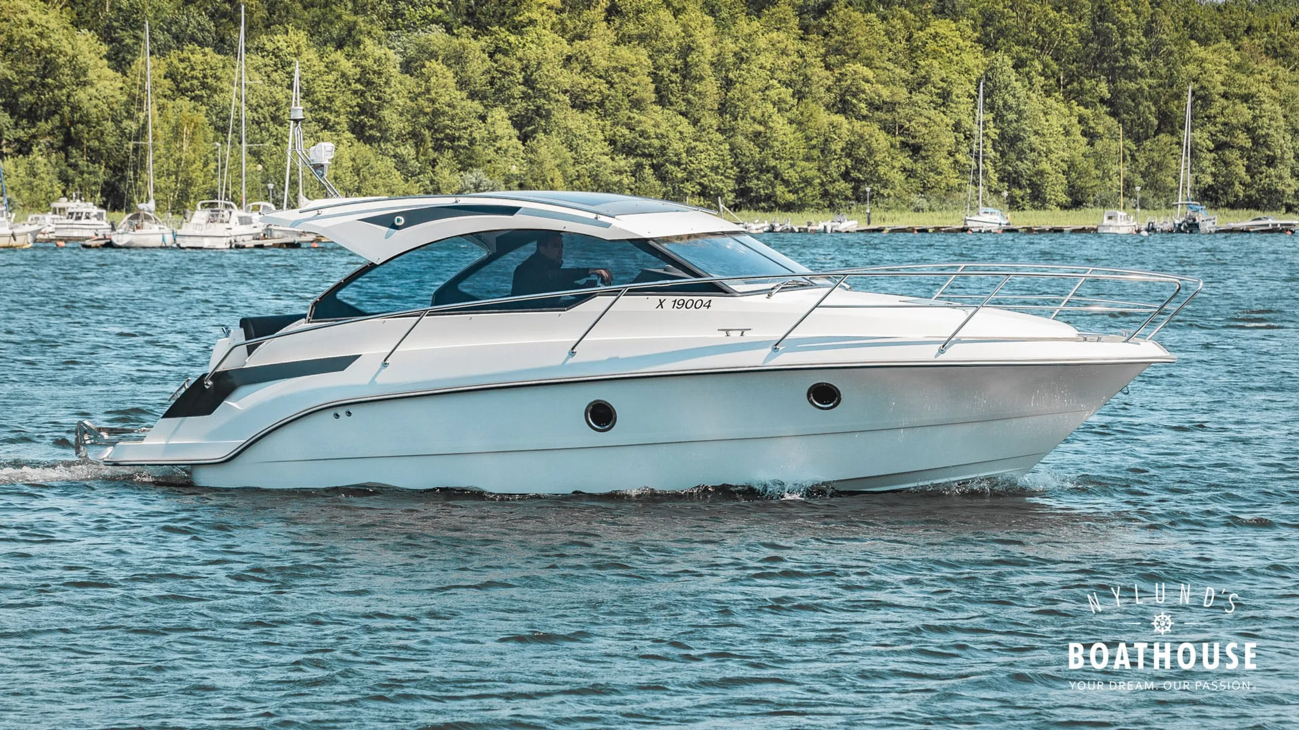 Grandezza 27 OC - Image 8
