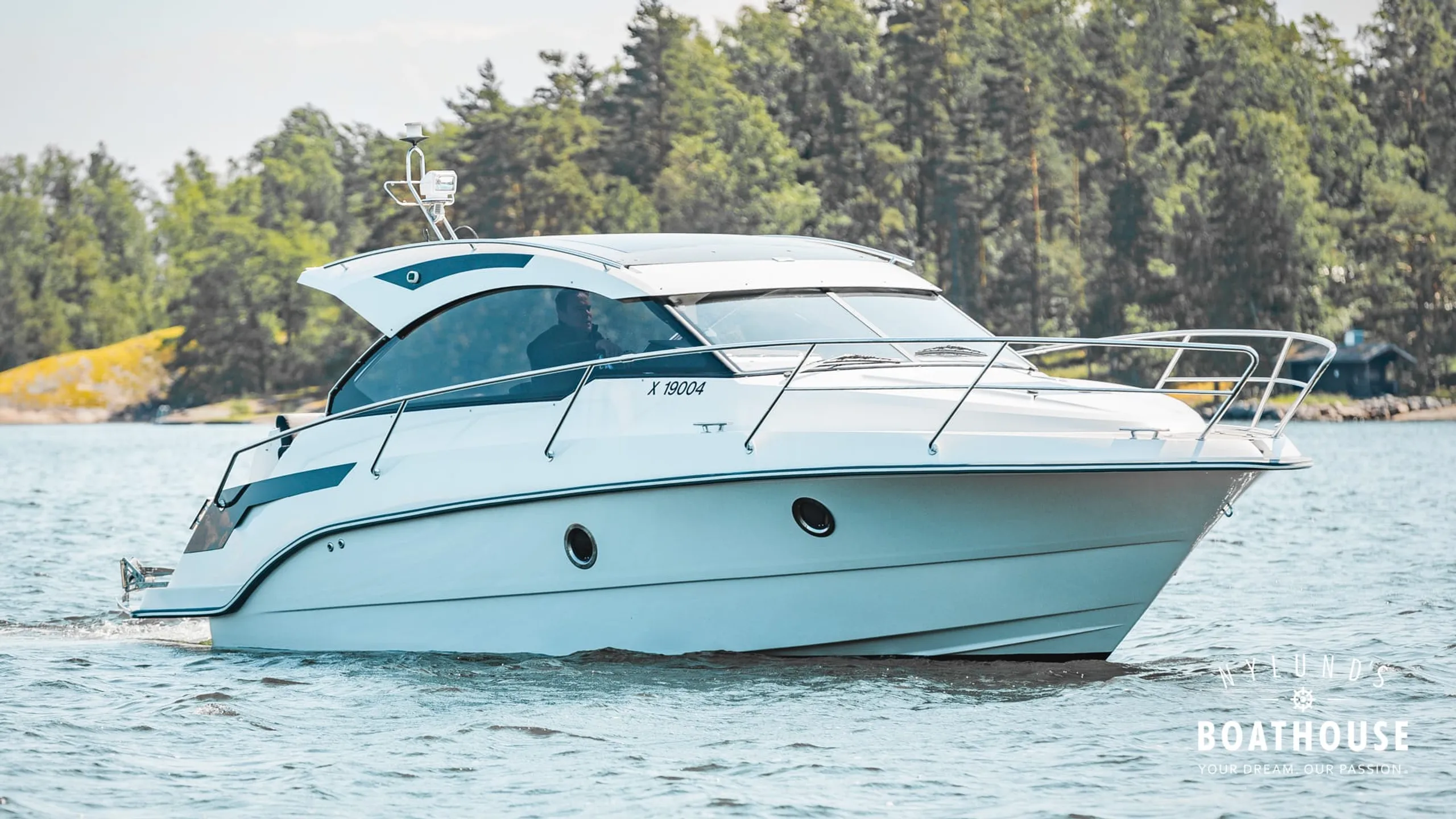 Grandezza 27 OC - Image 9