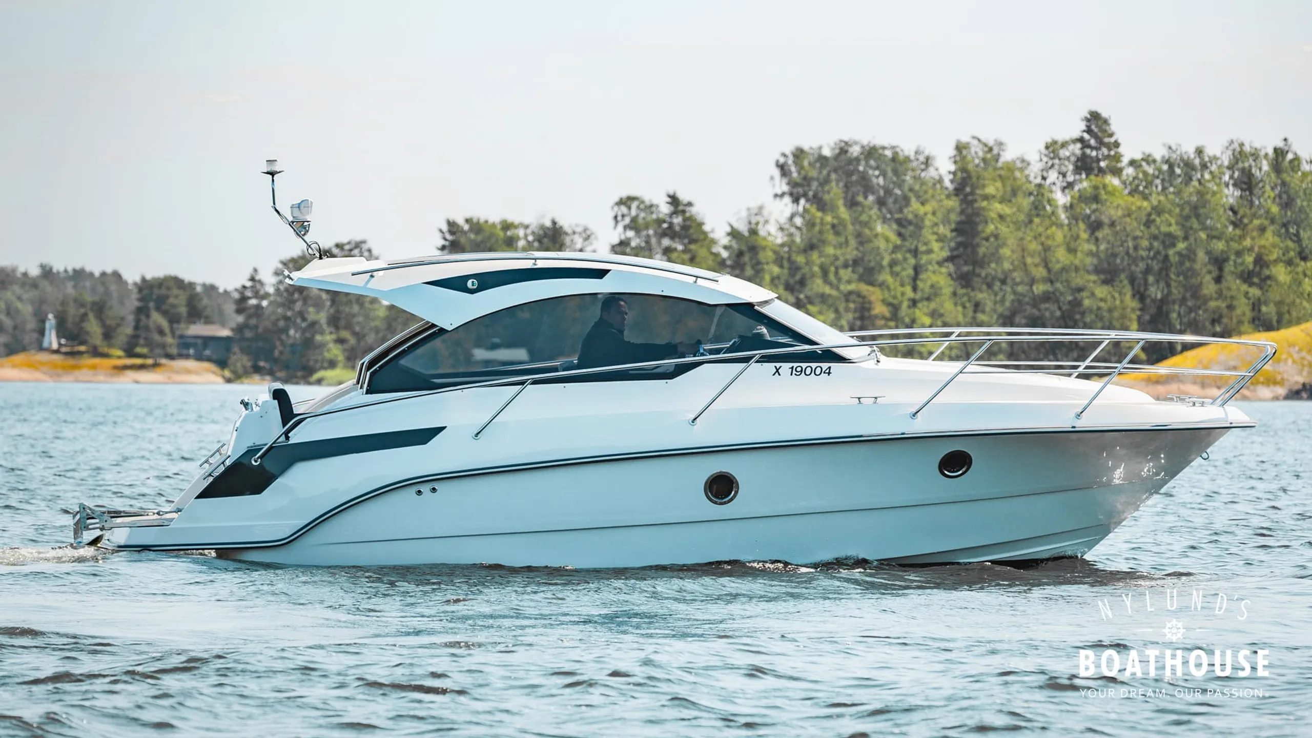 Grandezza 27 OC - Image 1