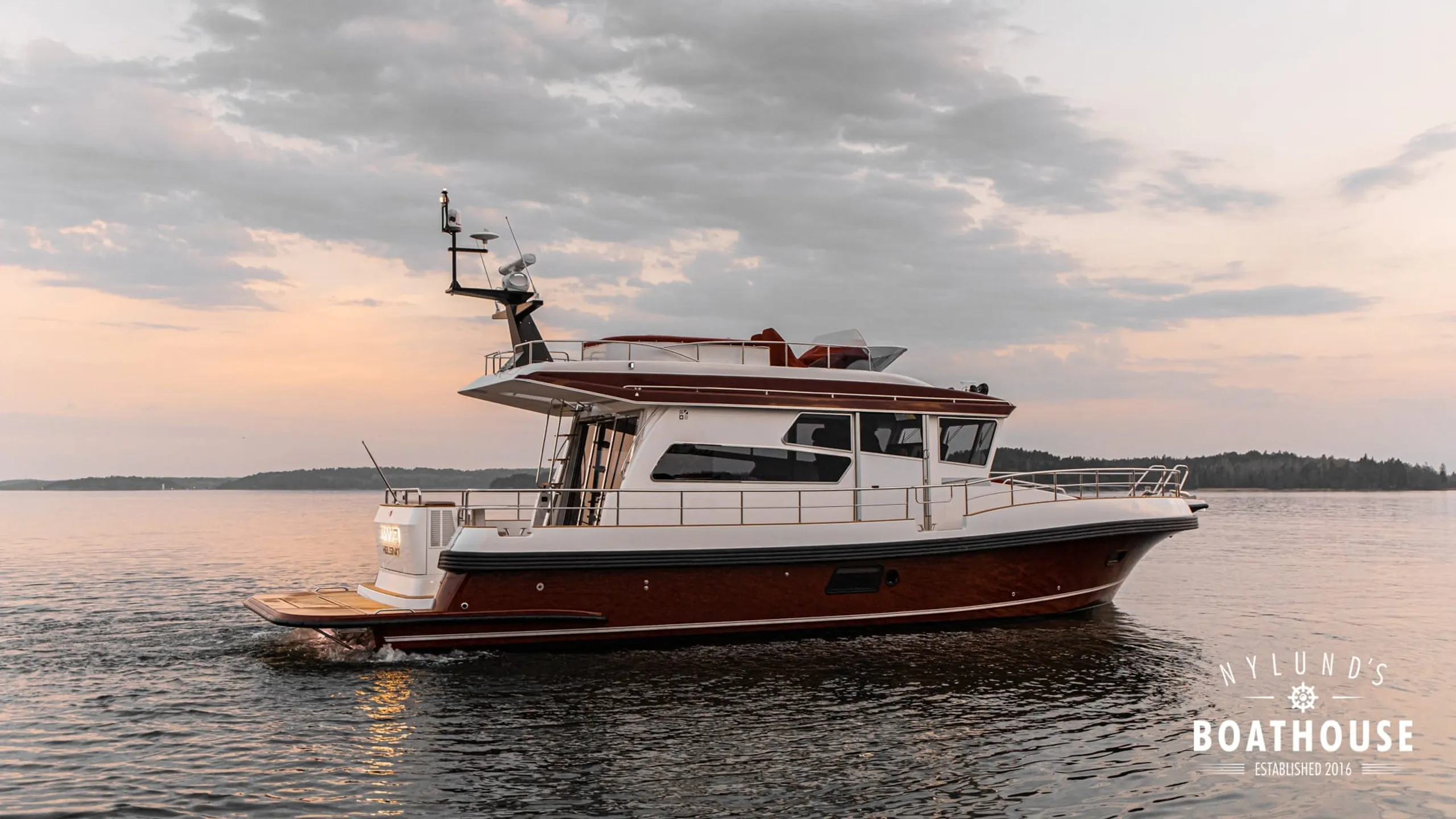 Nord Star 49 SCY - Image 1
