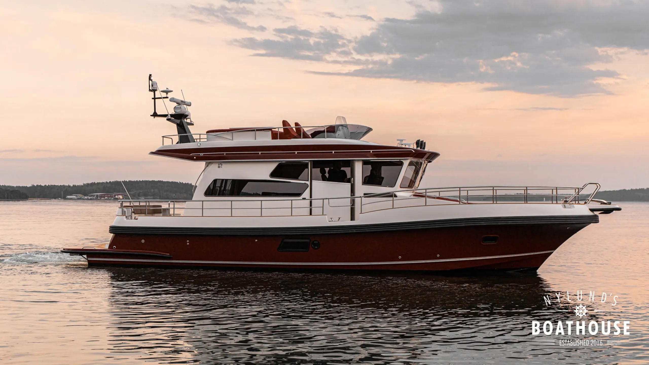 Nord Star 49 SCY - Image 5