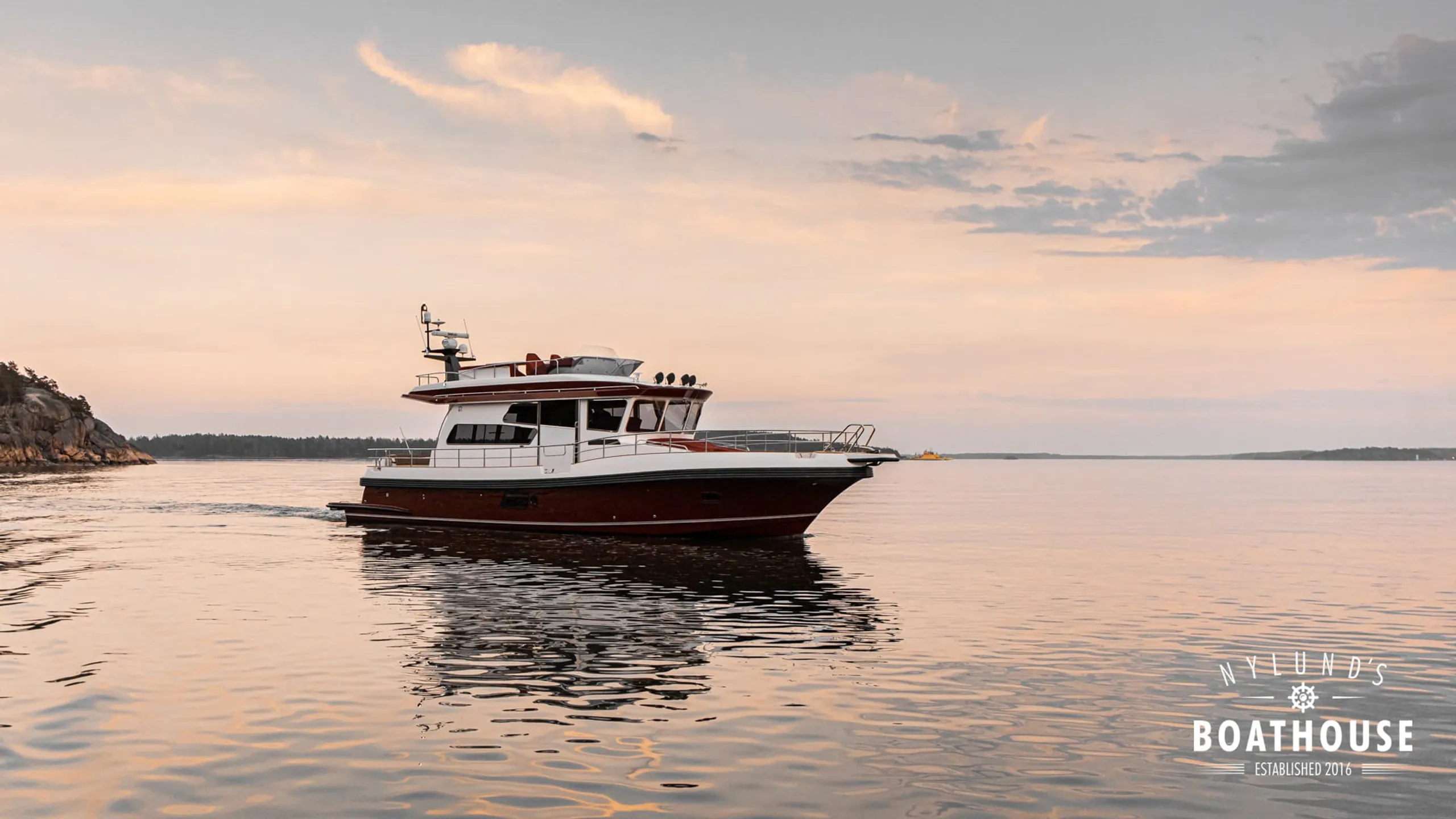 Nord Star 49 SCY - Image 6