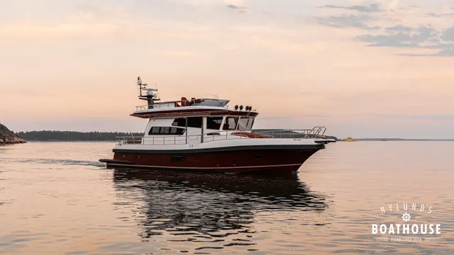 Nord Star 49 SCY