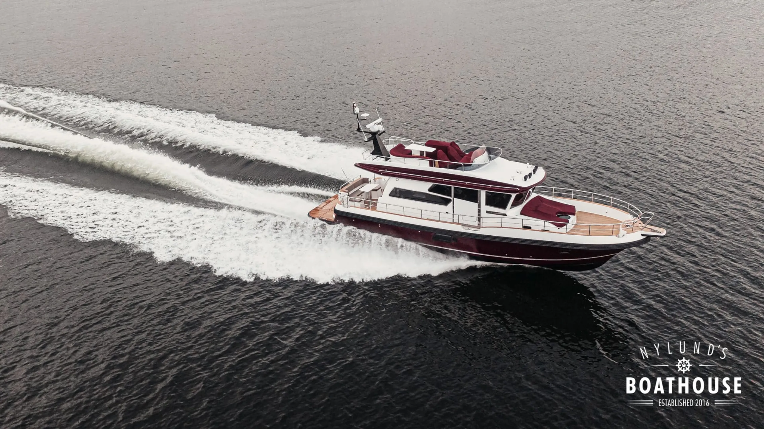 Nord Star 49 SCY - Image 11
