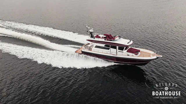 Nord Star 49 SCY
