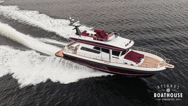 Nord Star 49 SCY