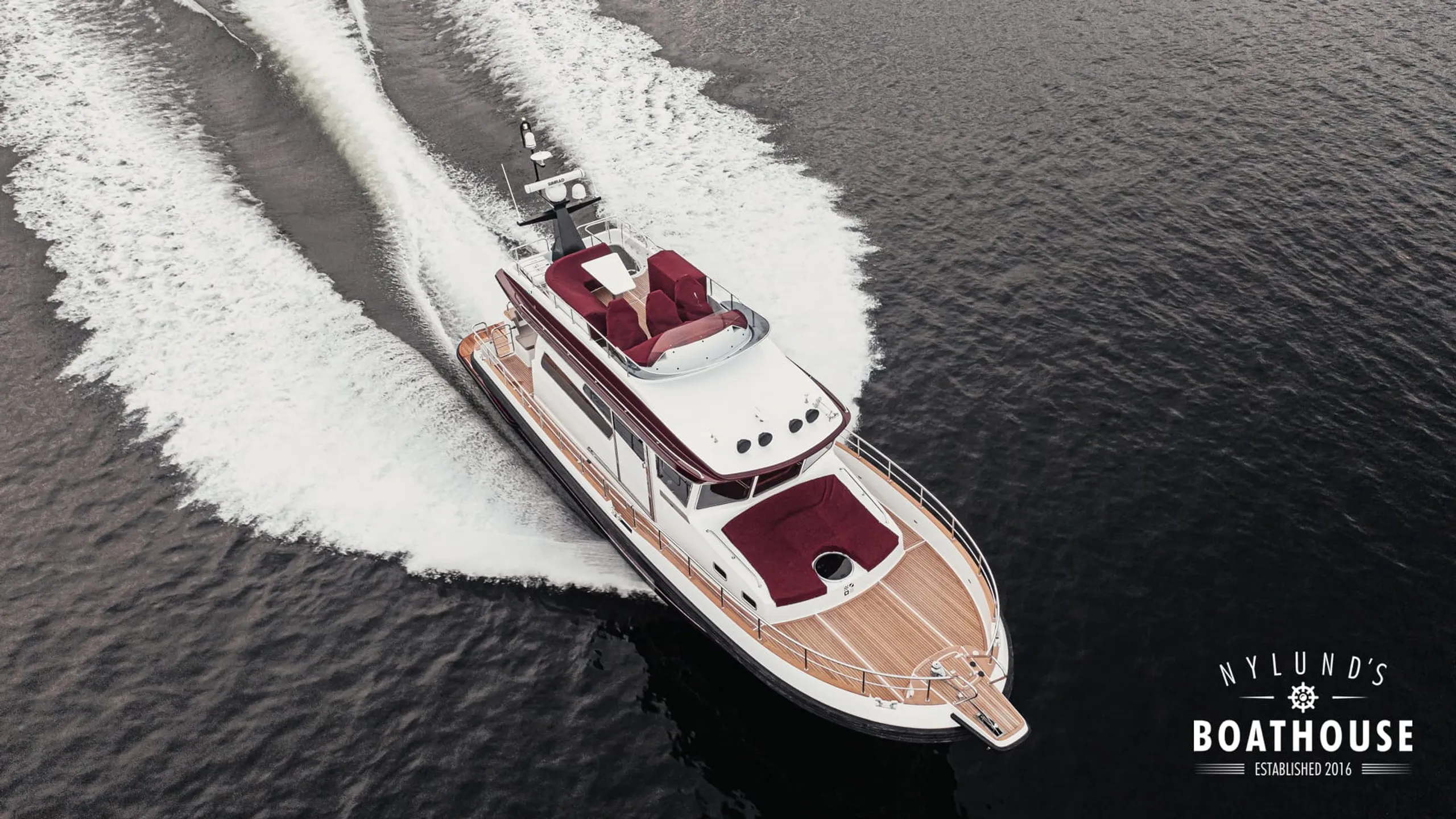Nord Star 49 SCY - Image 10