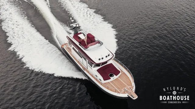 Nord Star 49 SCY