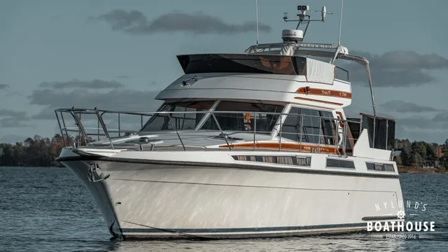 Storebro Royal Cruiser 420 Baltic
