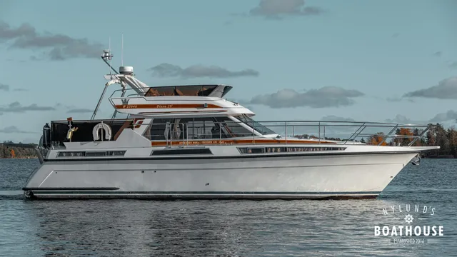 Storebro Royal Cruiser 420 Baltic