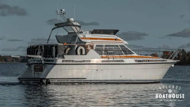 Storebro Royal Cruiser 420 Baltic