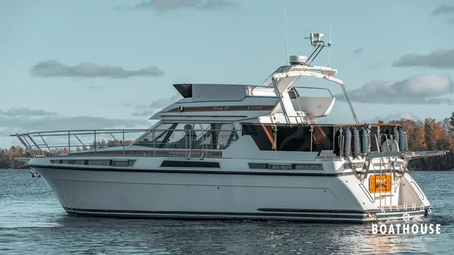 Storebro Royal Cruiser 420 Baltic