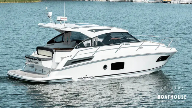 Grandezza 34 OC