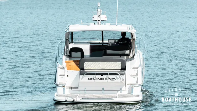 Grandezza 34 OC