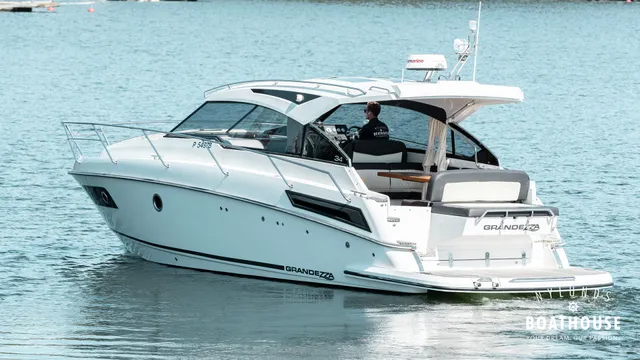 Grandezza 34 OC
