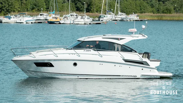 Grandezza 34 OC