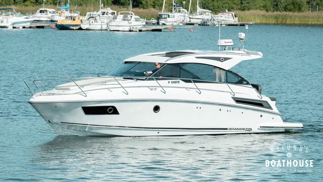 Grandezza 34 OC