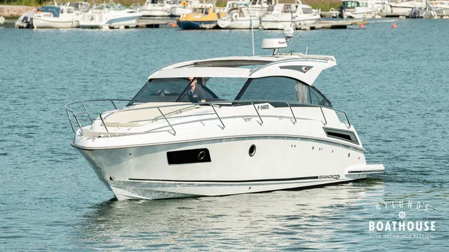 Grandezza 34 OC