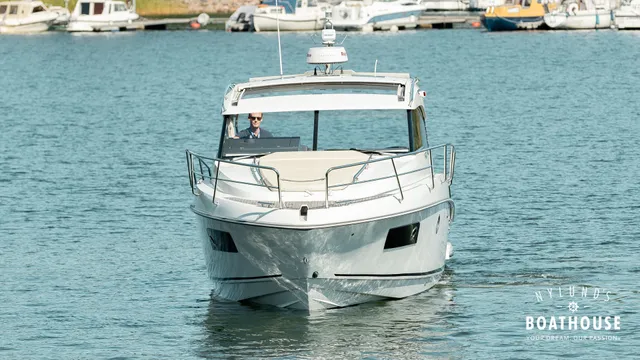 Grandezza 34 OC