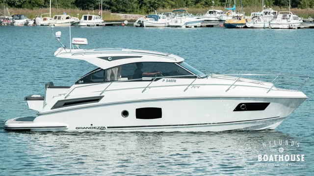 Grandezza 34 OC