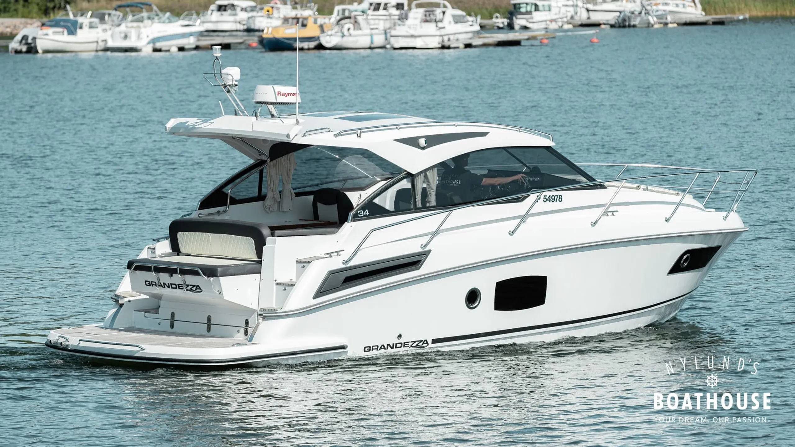 Grandezza 34 OC - Image 6
