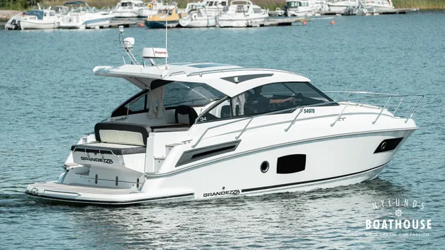 Grandezza 34 OC