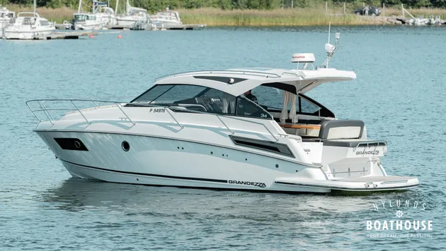 Grandezza 34 OC