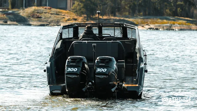 XO Cruiser