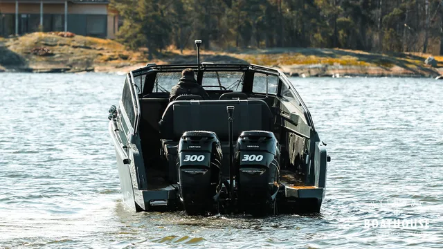 XO Cruiser