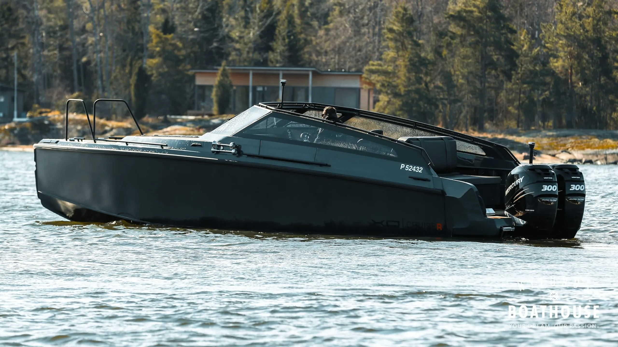 XO Cruiser - Image 1
