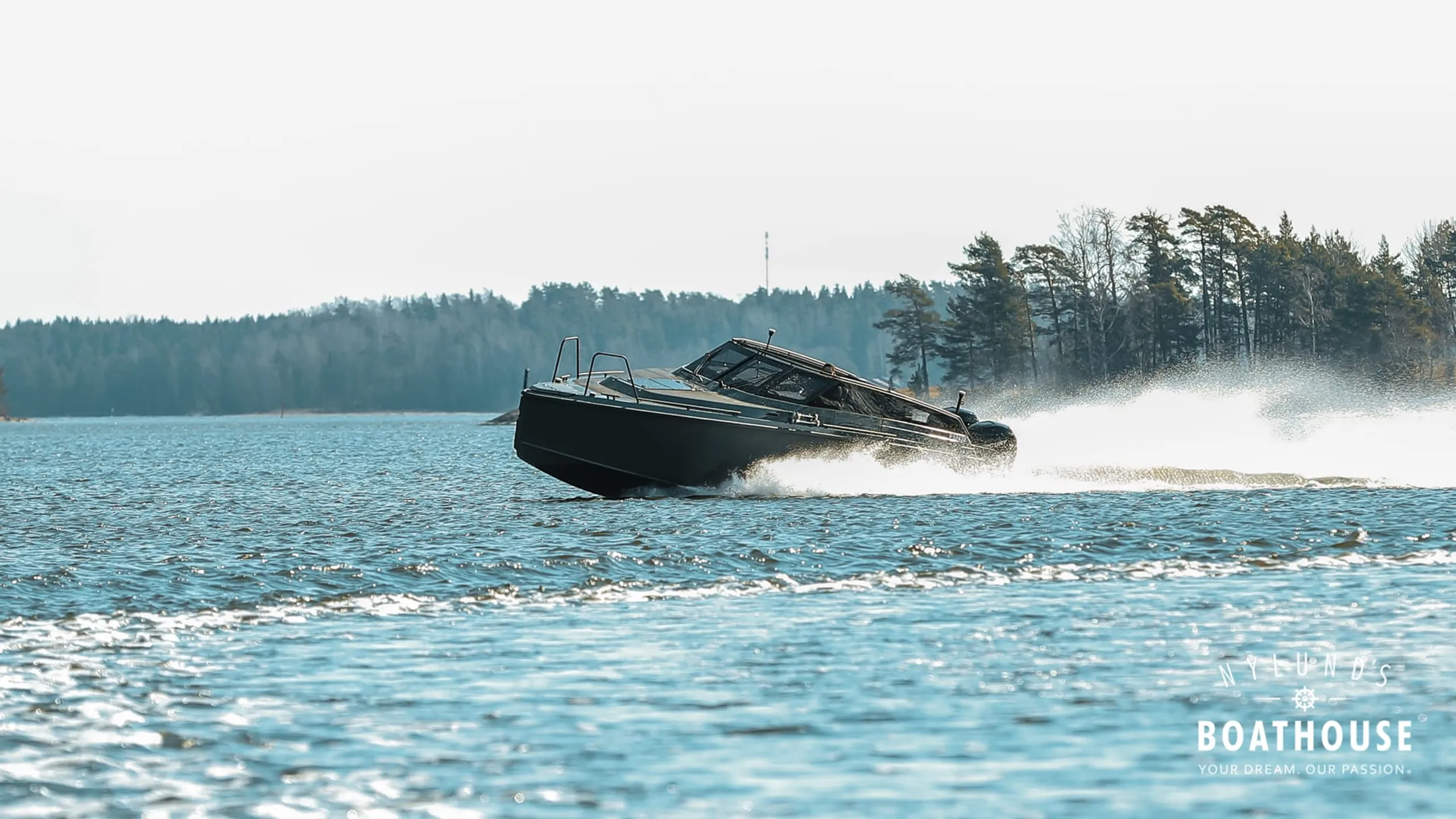 XO Cruiser - Image 26